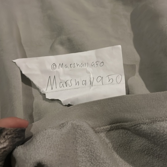 Vintage NFA hoodie - Picture 3 of 4